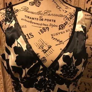 Brand New Beautiful Vintage Style New Dress